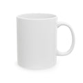 Custom Pet Portrait — Mug