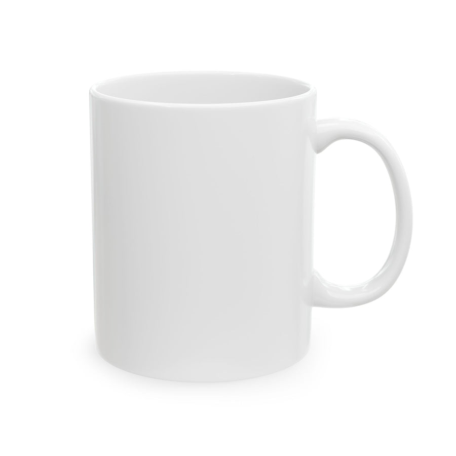Custom Pet Portrait — Mug