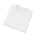 Custom Pet Portrait — Unisex T-Shirt