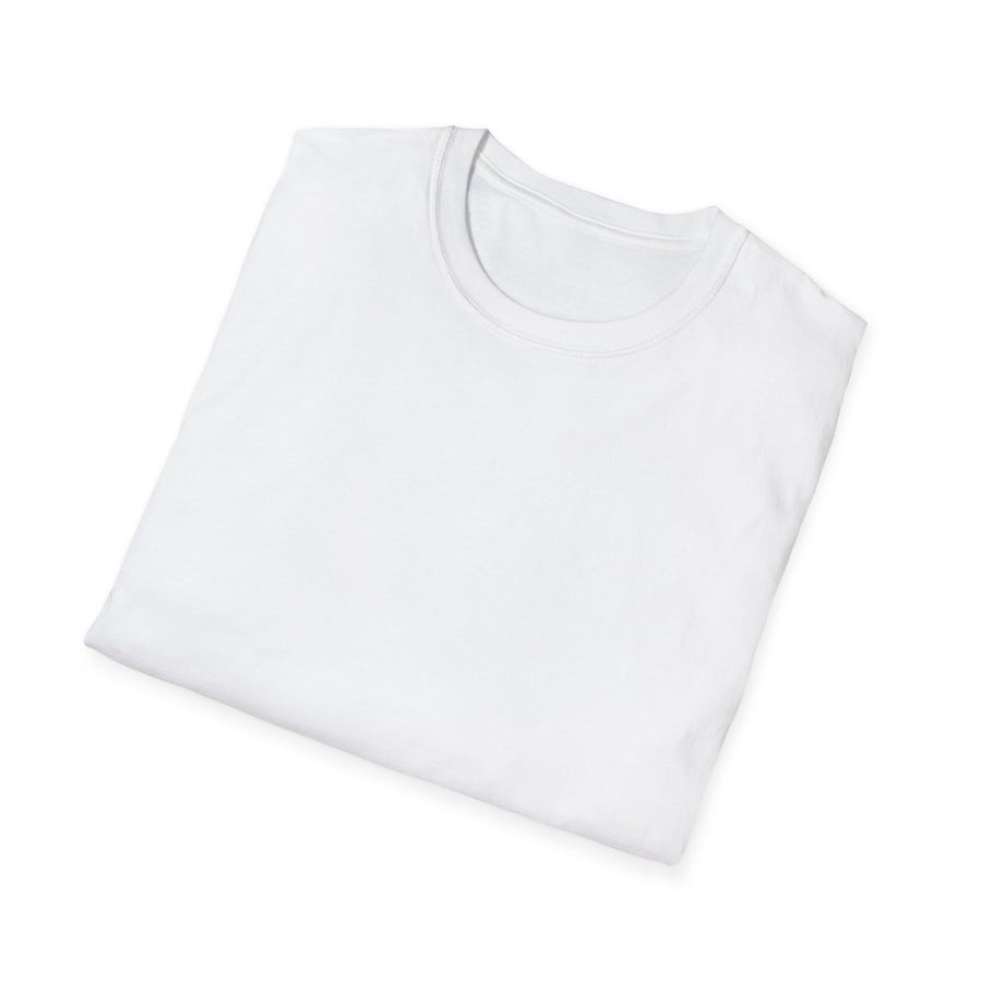 Custom Pet Portrait — Unisex T-Shirt